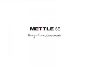 Mettle SE, Bengaluru